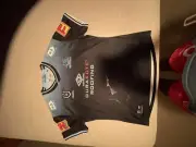 Cronulla sharks jersey 2XL new with tags