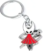 [The Cell Animation] CellDesigns Gaming Souvenir Collection Hollow Knight Hornet-Keychain