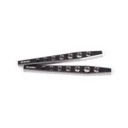 Axial AX30790 Machined Heavy Duty Aluminum Straight Link 101mm Wraith / AX10