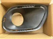 ✅ 68203224AA Cherokee Overland 14-18 Fog Lamp Bezel Right Front Bumper (for: Jeep)