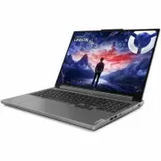 Lenovo Legion 5 16IRX9 83DG00A9US 16" Gaming Notebook - WQXGA - Intel Core i7