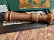 RNT Rich-N-Tone Mondo 2B Custom Ordered Matte Brown Acrylic Mallard Duck Call