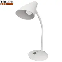 在飛比找松果購物優惠-TRISTAR三星 LED時尚護眼檯燈 TS-L007 (5
