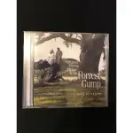 羊耳朵書店*電影原聲CD/OST / FORREST GUMP - ALAN SILVESTRI 電影原聲帶 / 阿甘正傳