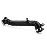 RPM Black Silicone Charge Tube Polaris RZR Turbo XP XP4 Turbo S Pro XP Turbo R