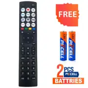 For Hisense 43A7KAU 50A7KAU 55A7KAU 65A7KAU 75A7KAU 85A7KAU TV Remote Control