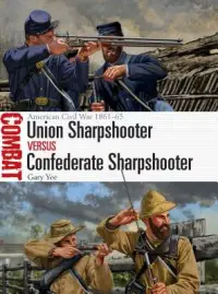 在飛比找博客來優惠-Union Sharpshooter Vs Confeder