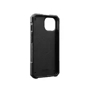 Uag Monarch Pro Magsafe Apple Iphone 15 Pro Max Case Kevlar Black