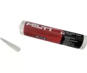HIlti 2101531 FS-one Max sealant red firestop fire protection systems Case 12pcs