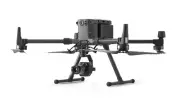 DJI Matrice 300 RTK Drone with 45MP P1 Camera