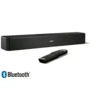Bose Solo 15 Series 740928-1110 TV Sound System - Black