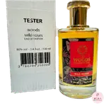 平替 尼古萊 玫瑰沉香 THE WOODS COLLECTION WILD ROSES 淡香精 100ML TESTER