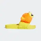 adidas Jeremy Scott Adilette Teddy Slides