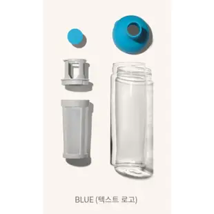 🍀【韓國預購】韓國Blue Bottle x Hario 藍瓶玻璃冷萃壺 冷萃瓶 冷泡壺 Cold Brew 750ml