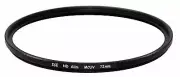 ICE HD 72mm Slim UV MCUV 72 MC Filter Hard Coated EZ Clean 16 Layer Multi-Coated