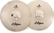 Zildjian 18-inch A Stadium Crash Cymbals