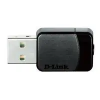 在飛比找PChome商店街優惠-D-Link 友訊 DWA-171 雙頻USB 無線網路卡