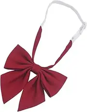[TINEASUR] Bow Tie Decoration Bow Tie Clips Bow Ties for Men Mens Tie Red Bow Neck Tie for Women Dress Bow Belt Mens Necktie Bow Tie Light Blue Red Bow Ties Men Ties Bowtie Cloth