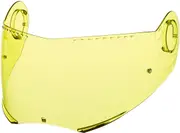 Schuberth SV1 C3 Pro / C3 Women / C3 / S2 Sport / S2 Visor, yellow, Size 2XS XS S M L