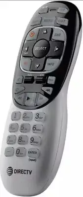 New Original RC73B For DirecTV AT&T IR RF Back-Lit Light Remote Genie HR44 C41