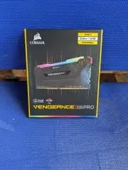 Corsair Vengeance RGB Pro 16GB 3200 DDR4 Memory