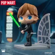 POP MART Disney Star Wars Series Art Toy Figure Blind Box - Luke Skywalker