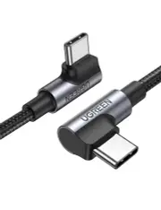 Ugreen 2m 90 Degree Angle USB-C Cable