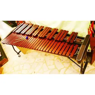 愛森柏格樂器 日本精選 KOROGI Marimba 馬林巴 725K 木琴