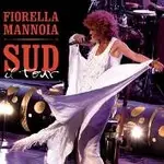 費歐瑞拉瑪諾伊亞 FIORELLA MANNOIA / 一路向南 巡演實況 SUD IL TOUR 2CD+DVD