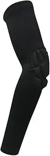 1pc Elbow Protector Volleyball Jacket Elbow Sleeve Support Package Protective Sleeve Elbow Sleeves Breathable Sleeve Football arm Sleeve Protector Elbow Sleeve arm Guard Outdoor
