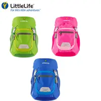 在飛比找蝦皮商城優惠-【LittleLife】兒童戶外背包(3款)