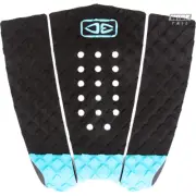 Ocean & Earth Simple Jack Hybrid Wide Tail Surfboard Traction Pad