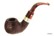 Peterson Irish Harp Sandblast XL02