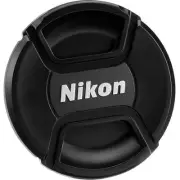 Nikon AFP-58mm FRONT LENS CAP FITS NIKKOR 70-300mm f/4.5-6.3G ED-VR-"AFP ONLY"