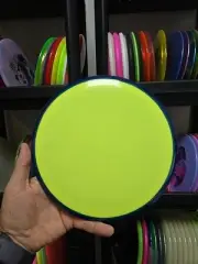 Axiom Prism Neutron Trance BLANK 173g Disc Golf Driver Mvp