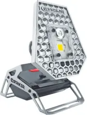 STKR CONCEPT - 00173 - MOBILE TASK LIGHT - 1200 LM