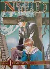 Night Head Genesis - Vol. 1: Reminiscence (DVD, 2006 AWDVD0872, Subtitle, Anime