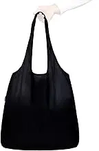 Nanobag - Ultra-Lightweight Compact Tote Shopping Bag - Reusable, Tiny and Eco-Friendly Foldable Multipurpose and Stylish