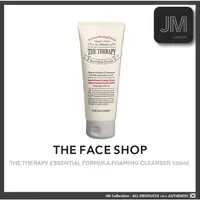 在飛比找蝦皮購物優惠-[THE FACE SHOP] The Therapy Es