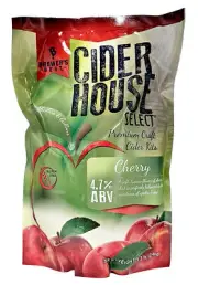 Gluten Free Cider House Select Cherry Cider Making Kit