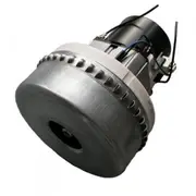 Kerrick 304 COMMERCIAL VACUUM CLEANER MOTOR - DOMEL BYPASS 1200W MKM 7778-4