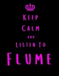 在飛比找博客來優惠-Keep Calm And Listen To Flume: