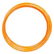 Apollo PEX Pipe 1000-ft PEX-B Oxygen Barrier Radiant Heating Corrosion Resistant