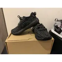 在飛比找蝦皮購物優惠-Adidas Yeezy Boost 350幼兒童鞋14.5