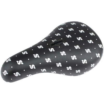 SUNDAY BMX BIKE S-REFLECTIVE BICYCLE PIVOTAL SEAT