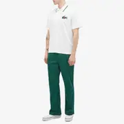 Lacoste x CLOT Relaxed Fit Polo