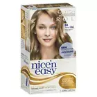 Clairol Nice 'N Easy 106 Medium Ash Blonde Protects Hair Between Colourings