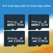 8-128GB For SD Card Memory Card TF Card*