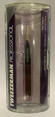 Tweezerman Professional Point Tweezer #1240-P