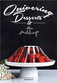在飛比找三民網路書店優惠-Quivering Desserts & Other Pud